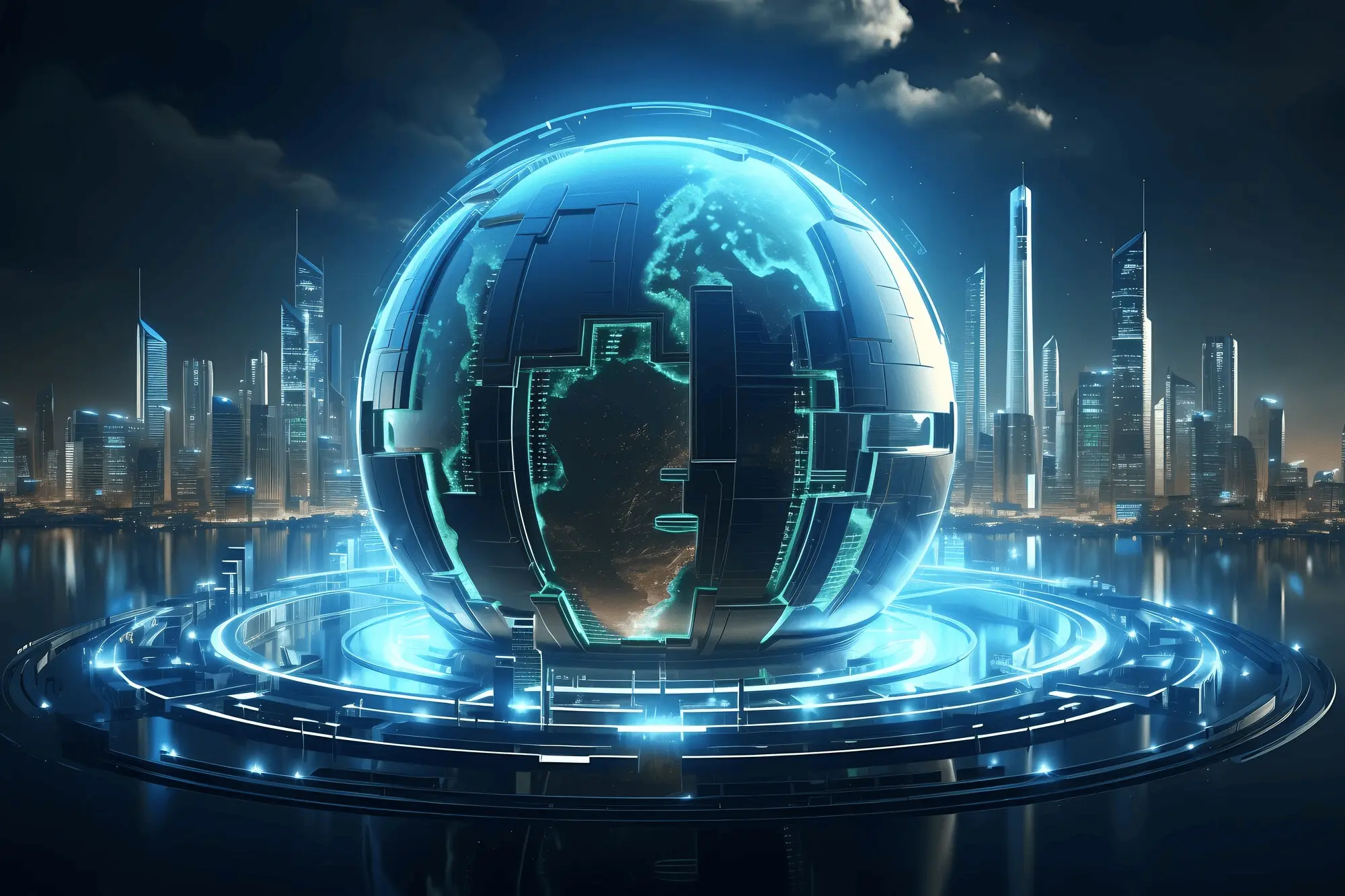 Rapid, iterative project cycles that accelerate time-to-value image